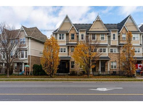 39 Durksen Drive, St. Catharines, ON - Outdoor With Facade