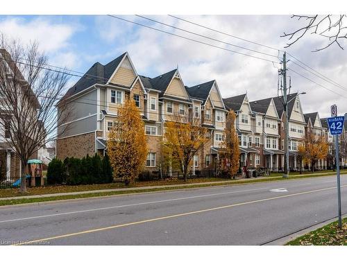 39 Durksen Drive, St. Catharines, ON - Outdoor With Facade