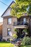 485 Catharine Street N, Hamilton, ON  - Outdoor 