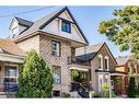 485 Catharine Street N, Hamilton, ON  - Outdoor With Facade 