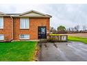 45 Woodland Drive, Welland, ON  - Outdoor 