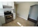 1-31 Greenwood Street, Hamilton, ON  - Indoor Photo Showing Kitchen 