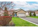 39 Spitfire Drive, Mount Hope, ON  - Outdoor With Facade 