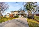 47 Bobolink Road, Hamilton, ON  - Outdoor With Facade 