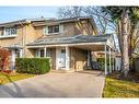 47 Bobolink Road, Hamilton, ON  - Outdoor With Deck Patio Veranda With Facade 