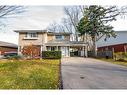 47 Bobolink Road, Hamilton, ON  - Outdoor With Facade 