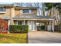 47 Bobolink Road, Hamilton, ON  - Outdoor With Deck Patio Veranda 