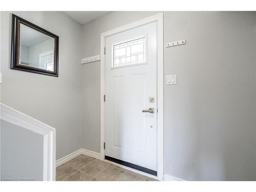 47 Bobolink Road, Hamilton, ON - Indoor Photo Showing Other Room