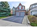 2514 Nicklaus Court, Burlington, ON  - Outdoor With Facade 