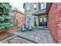 2514 Nicklaus Court, Burlington, ON  - Outdoor 