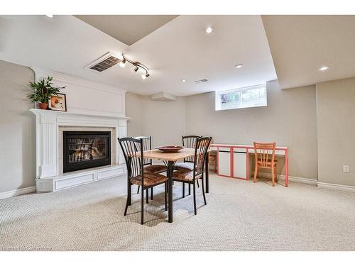 2514 Nicklaus Court, Burlington, ON - Indoor