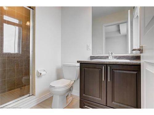 206-2393 Bronte Road, Oakville, ON - Indoor Photo Showing Bathroom