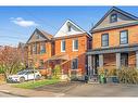 528 Hughson Street N, Hamilton, ON  - Outdoor With Facade 