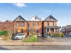 528 Hughson Street N Hamilton, ON L8L 4N9