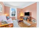 528 Hughson Street N, Hamilton, ON  - Indoor Photo Showing Living Room 