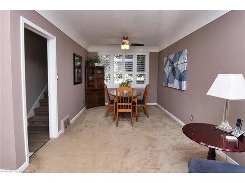 174 East 12Th Street, Hamilton, ON - Indoor Photo Showing Dining Room