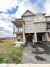 160 Sonoma Lane, Stoney Creek, ON  - Outdoor With Facade 