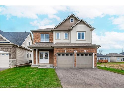 895 Burwell Street, Fort Erie, ON - Outdoor With Facade