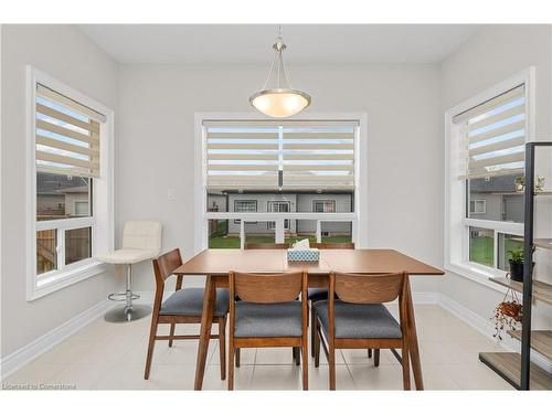 895 Burwell Street, Fort Erie, ON - Indoor Photo Showing Dining Room