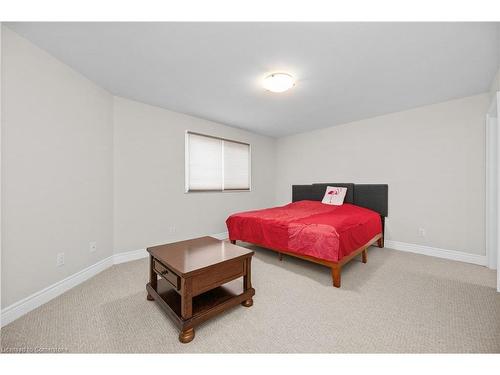 895 Burwell Street, Fort Erie, ON - Indoor Photo Showing Bedroom