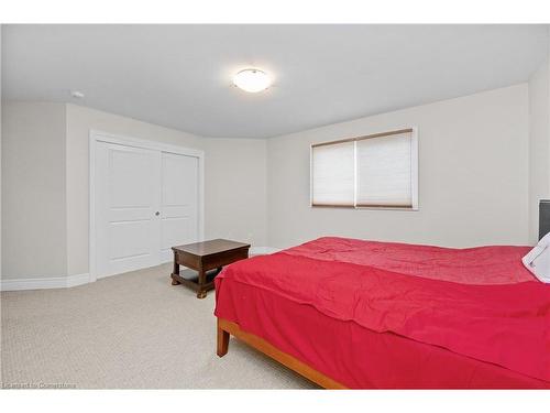 895 Burwell Street, Fort Erie, ON - Indoor Photo Showing Bedroom