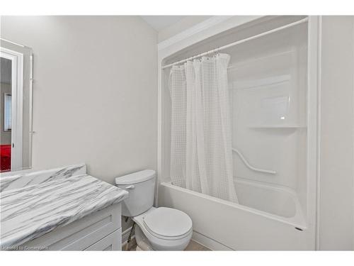 895 Burwell Street, Fort Erie, ON - Indoor Photo Showing Bathroom