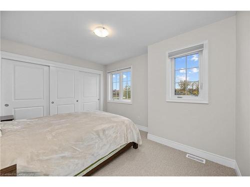 895 Burwell Street, Fort Erie, ON - Indoor Photo Showing Bedroom