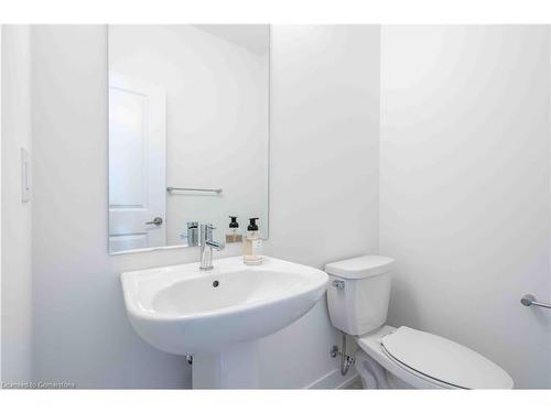 13-2273 Turnberry Road, Burlington, ON - Indoor Photo Showing Bathroom