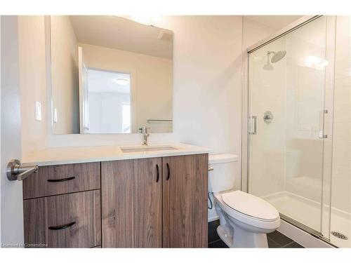 13-2273 Turnberry Road, Burlington, ON - Indoor Photo Showing Bathroom