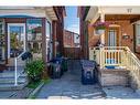 95 Rogers Road, Toronto, ON  - Outdoor With Deck Patio Veranda 