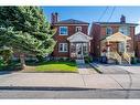 95 Rogers Road, Toronto, ON  - Outdoor With Facade 