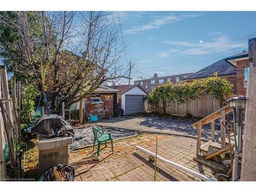 95 Rogers Road, Toronto, ON - Outdoor