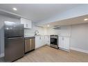 B1-28 Garfield Avenue N, Hamilton, ON  - Indoor Photo Showing Kitchen With Stainless Steel Kitchen 