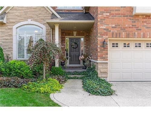 35 Oldmill Road, Ancaster, ON - Outdoor