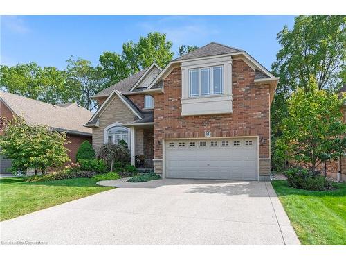 35 Oldmill Road, Ancaster, ON - Outdoor