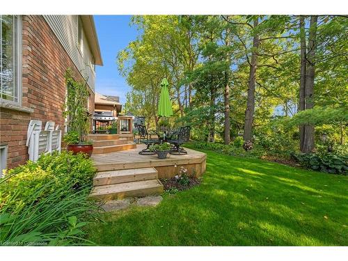 35 Oldmill Road, Ancaster, ON - Outdoor