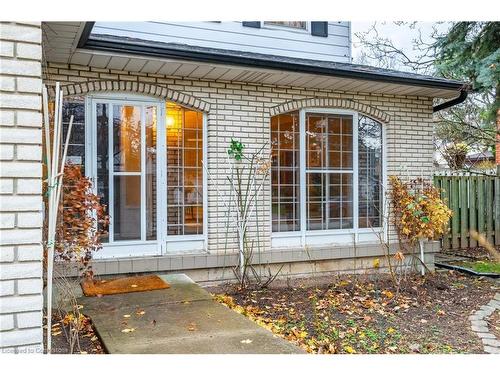 3 San Paulo Drive, Hamilton, ON - Outdoor