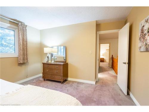 3 San Paulo Drive, Hamilton, ON - Indoor Photo Showing Bedroom