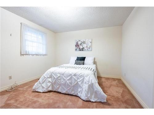 3 San Paulo Drive, Hamilton, ON - Indoor Photo Showing Bedroom