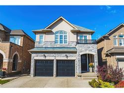 51 Narbonne Crescent  Stoney Creek, ON L8J 0J7