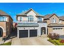 51 Narbonne Crescent, Stoney Creek, ON  - Outdoor With Facade 