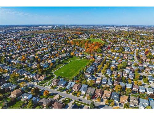 51 Narbonne Crescent, Stoney Creek, ON - Outdoor With View