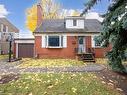 1020 Henley Road, Mississauga, ON  - Outdoor 