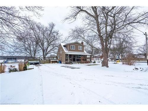 529 Forks Road, Welland, ON - Outdoor