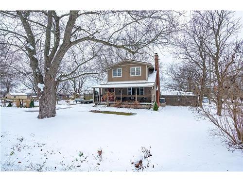 529 Forks Road, Welland, ON - Outdoor