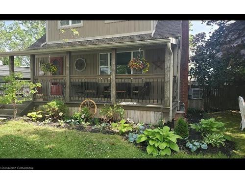 529 Forks Road, Welland, ON - Outdoor