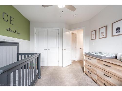 4073 Thomas Street, Beamsville, ON - Indoor Photo Showing Bedroom