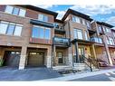 59-575 Woodward Avenue, Hamilton, ON  - Outdoor With Balcony With Facade 