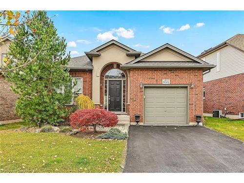 4531 Frances Crescent, Beamsville, ON - Outdoor