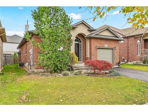 4531 Frances Crescent, Beamsville, ON - Outdoor